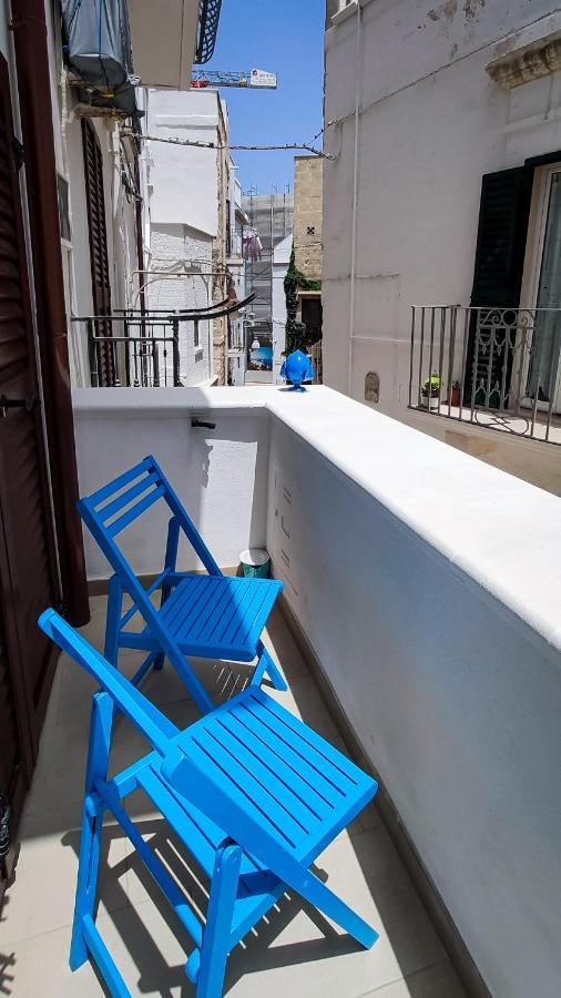 La Casa Di Nicole Hotel Polignano a Mare Exterior foto