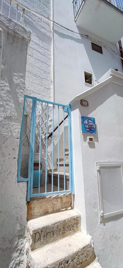 La Casa Di Nicole Hotel Polignano a Mare Exterior foto